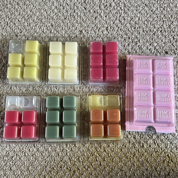 Wax melts bundle! - Picture 2 of 2